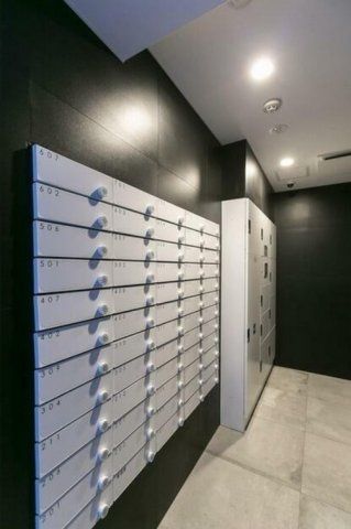 その他共有部分　☆設備充実☆