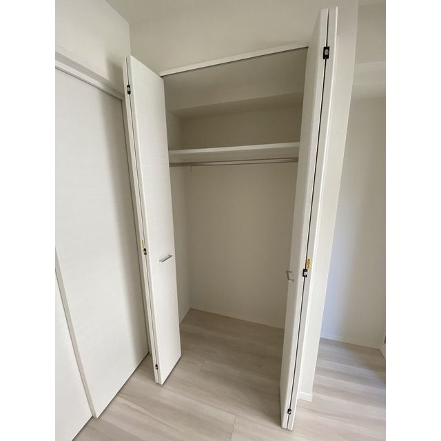 収納　☆たっぷり収納☆