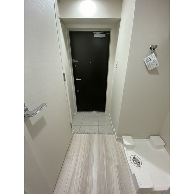 玄関　☆広々とした玄関☆