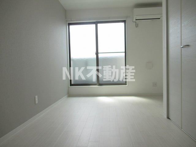 その他部屋・スペース　洋室です