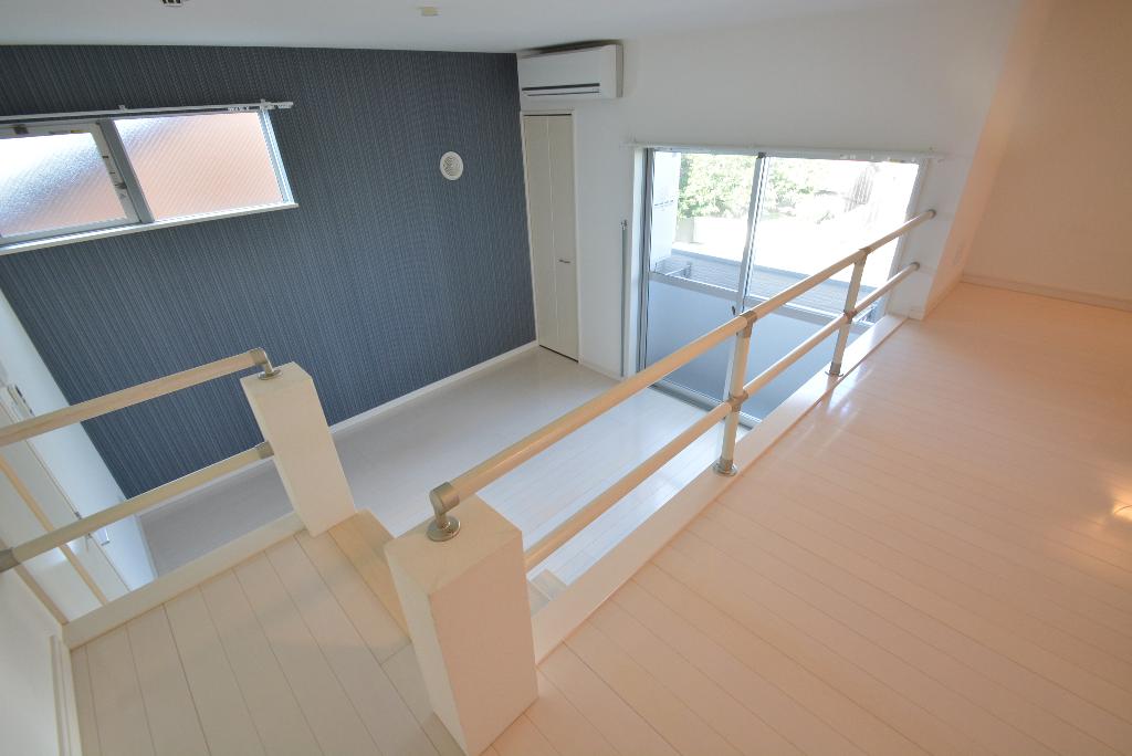 その他　ロフト