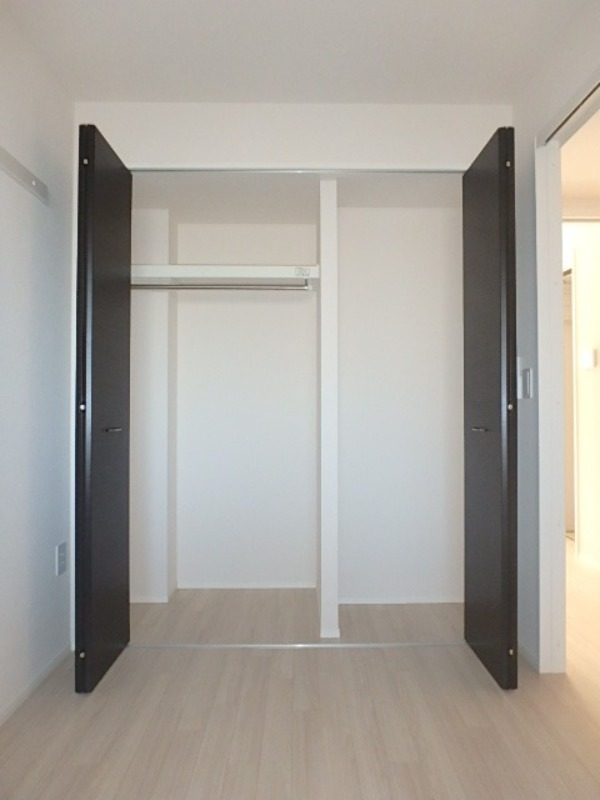 収納　図面と現状に相違がある場合には現状を優先