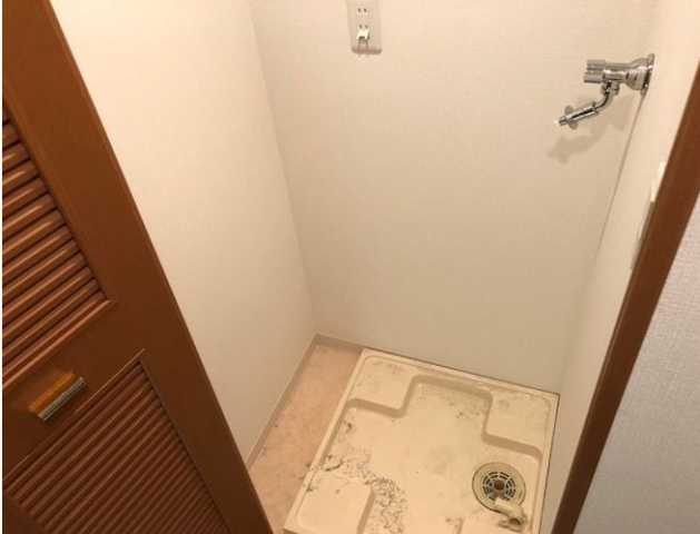 その他部屋・スペース　レジディア新川ＩＩ