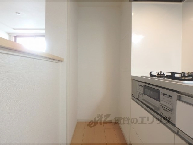 その他部屋・スペース　冷蔵庫置場