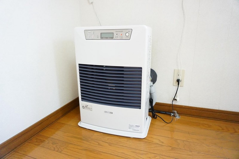 その他設備　設備