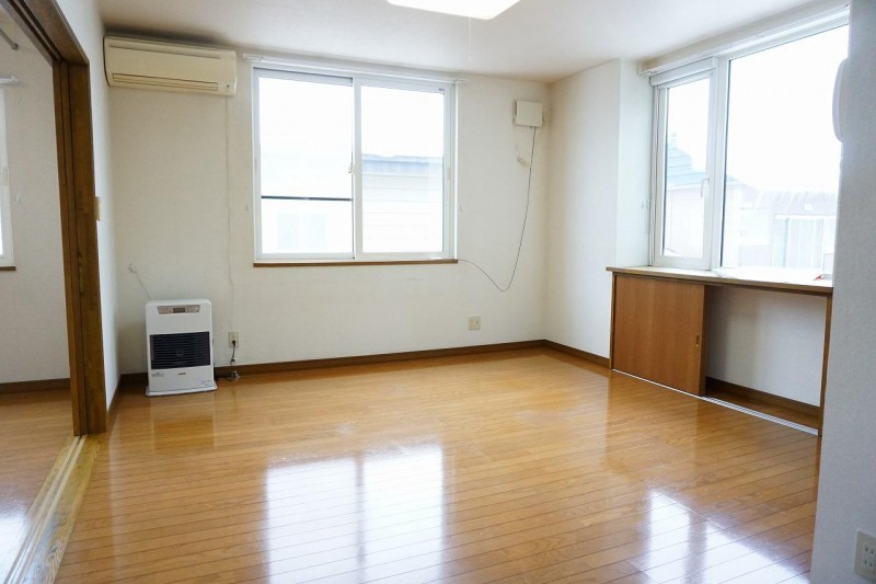 居室・リビング　リビング１