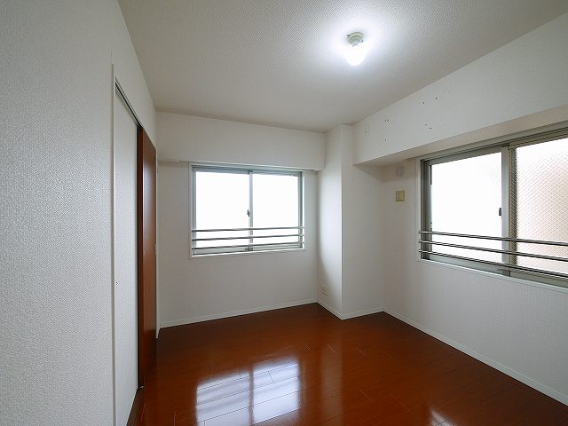 その他部屋・スペース　きれいな洋室です