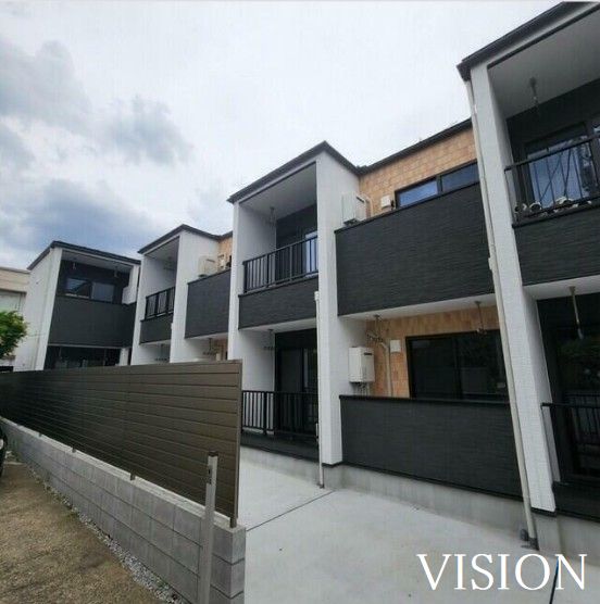 建物外観　☆外観☆