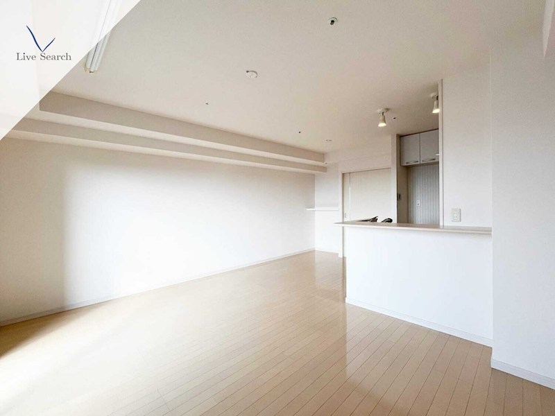 居室・リビング　別部屋参考写真