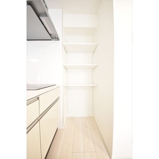 その他部屋・スペース　きれいな内装です