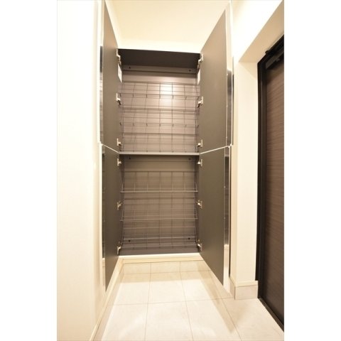 その他部屋・スペース　明るい色調の室内です