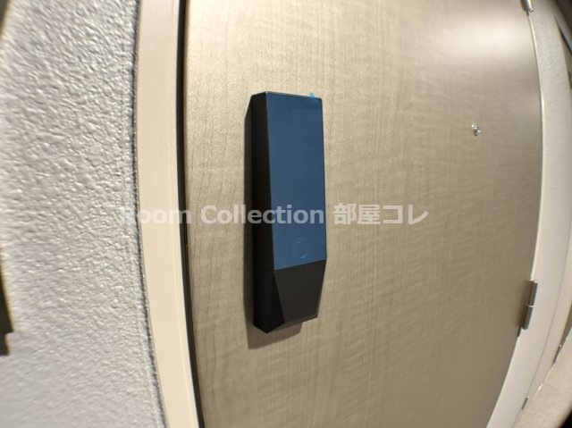 ロビー　※同物件他部屋写真 反転、色違いの場合有 現況優先