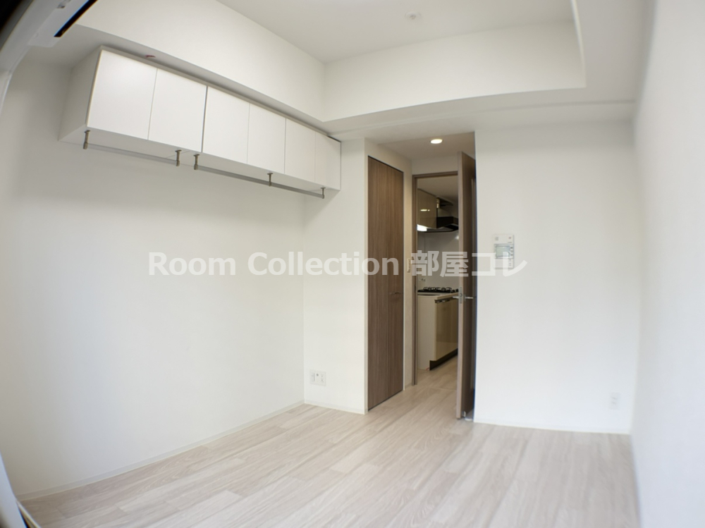 居室・リビング　※同物件他部屋写真 反転、色違いの場合有 現況優先