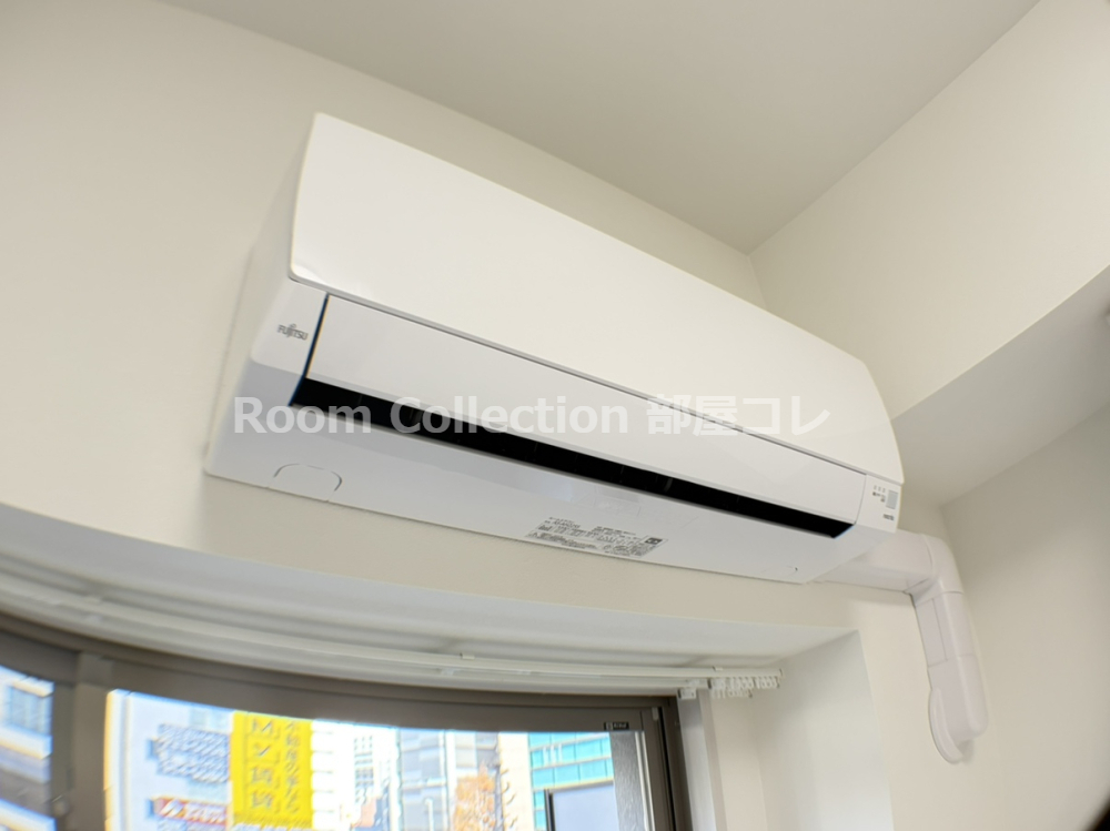 その他設備　※同物件他部屋写真 反転、色違いの場合有 現況優先