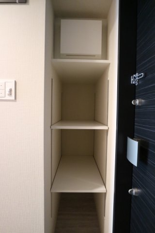 玄関　参考写真