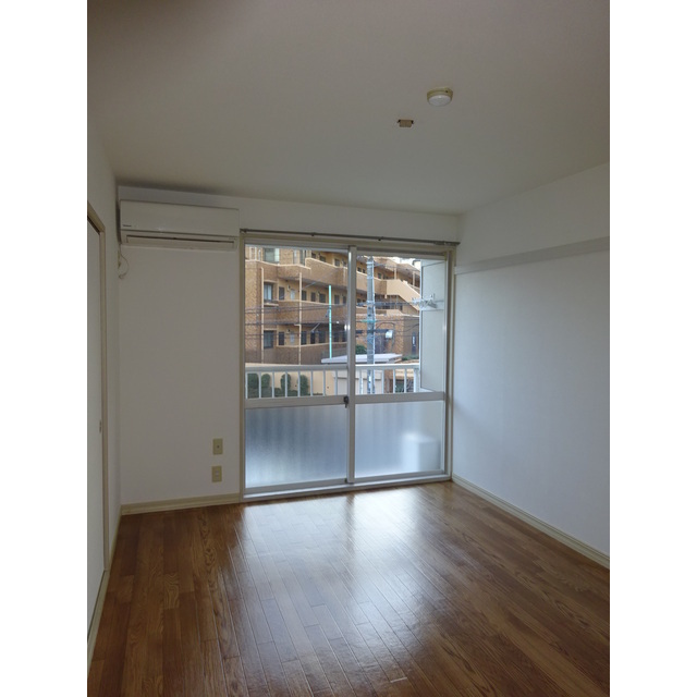 その他部屋・スペース　エアコン付