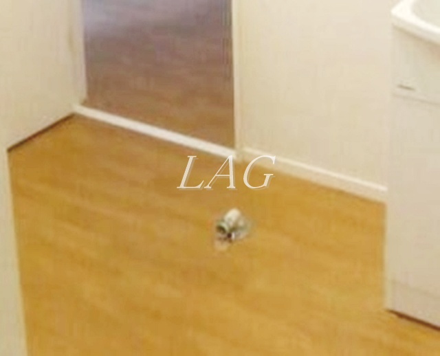 その他設備　室内洗濯機置き場です。