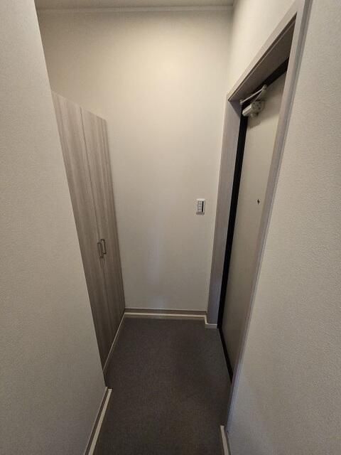 玄関　☆広々とした玄関☆