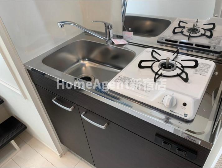 キッチン　同仕様写真