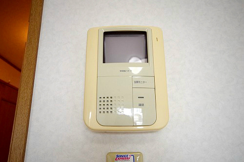 セキュリティ　セキュリティ