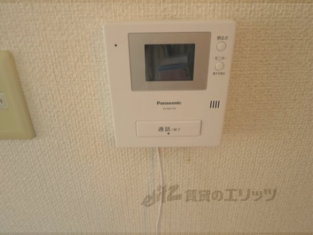 セキュリティ　ドアフォン（ＴＶ含）