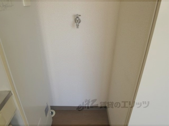 その他部屋・スペース　洗濯機置場