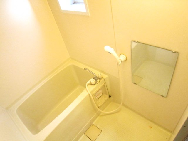 バス・シャワールーム　ドタイプの部屋参照