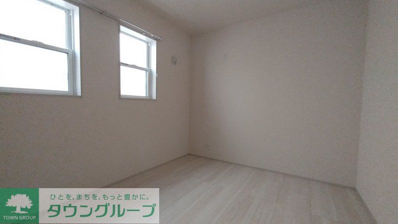 その他部屋・スペース　リビング/居室