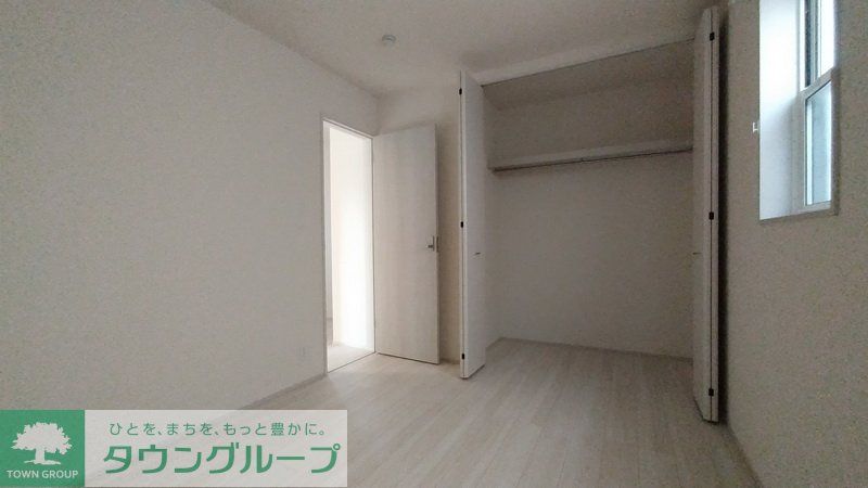 収納　リビング/居室