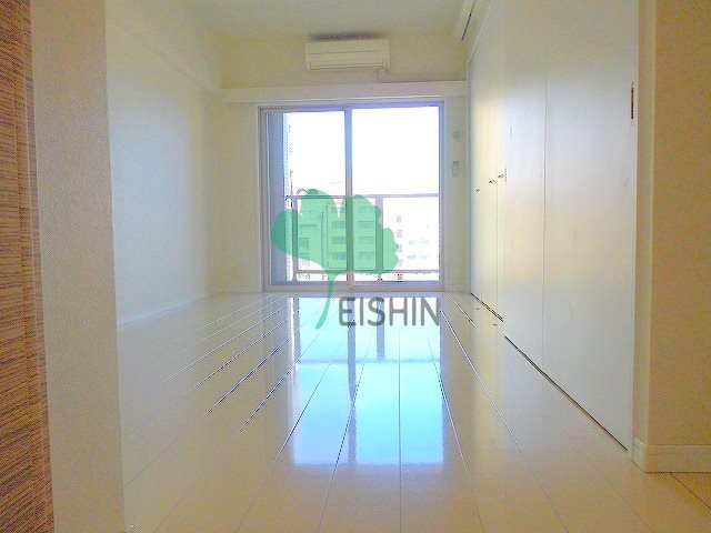 その他部屋・スペース　寝室です。