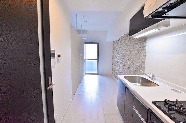 居室・リビング　★DK5.8帖★