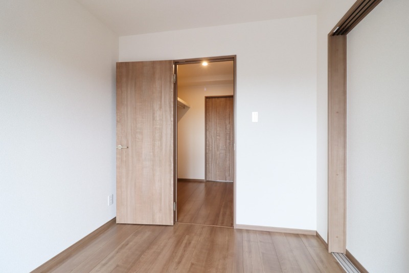 収納　図面と現状に相違がある場合には現状を優先