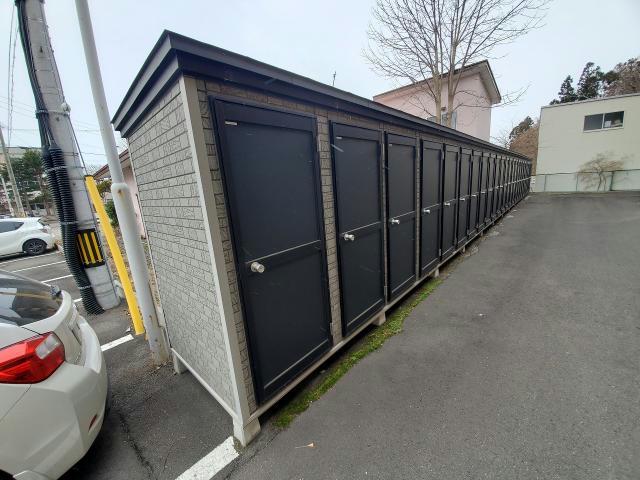 その他共有部分　建物設備