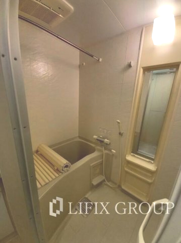 バス・シャワールーム　風呂