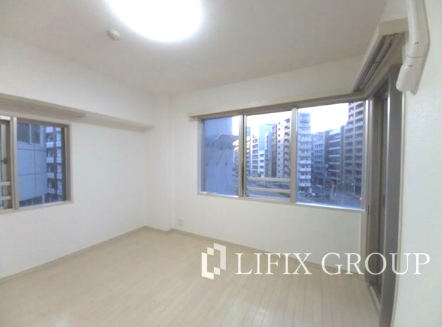 居室・リビング　居間・リビング