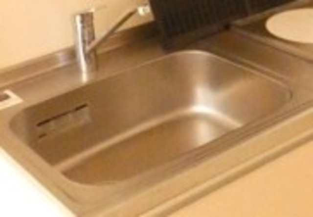 その他　シンク