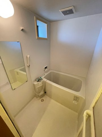 バス・シャワールーム　※同タイプのお部屋のお写真です。