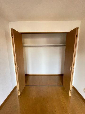 収納　※同タイプのお部屋のお写真です。