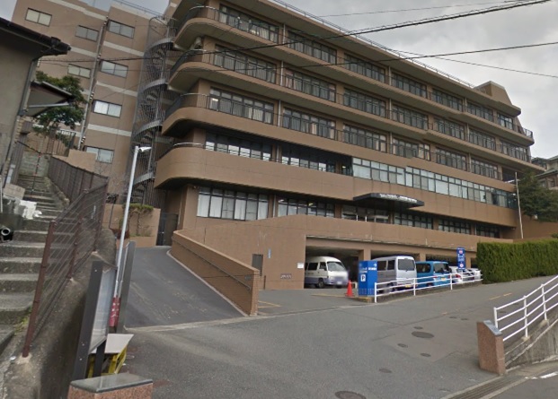 病院　田川療養所（病院）まで333m