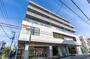 落合南長崎駅より徒歩7分 5階 築3年4ヶ月の賃貸物件