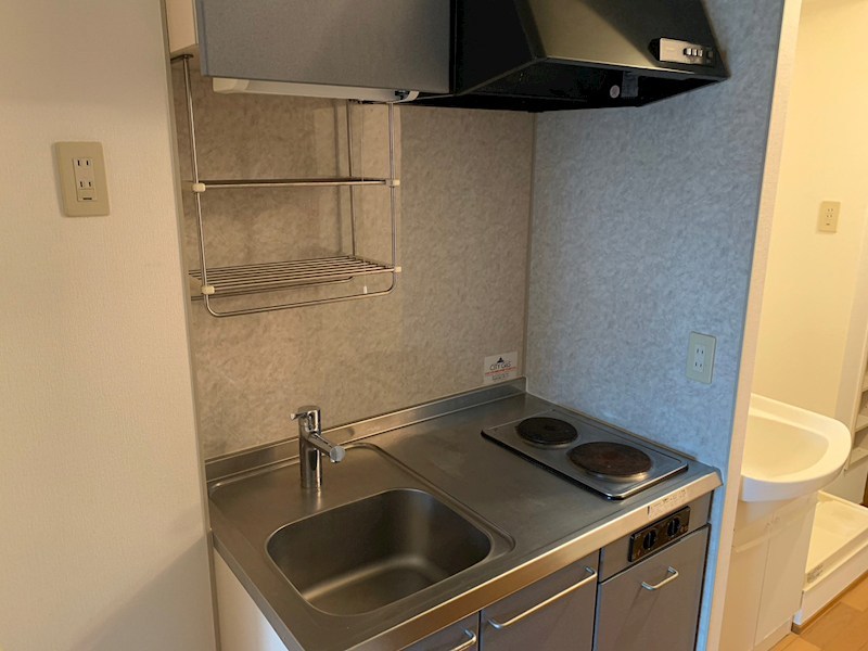 キッチン　別部屋参考写真