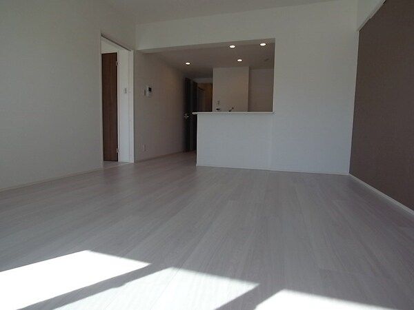 居室・リビング　リビング/居室