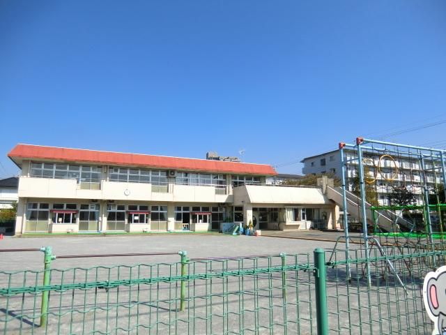幼稚園・保育園　丹後保育所（幼稚園・保育園）まで324m
