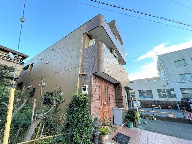 エントランス　【人気！おすすめ物件！！】お問い合わせはお早めに♪