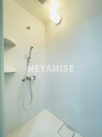 バス・シャワールーム　※シャワールーム ※同タイプ別部屋※