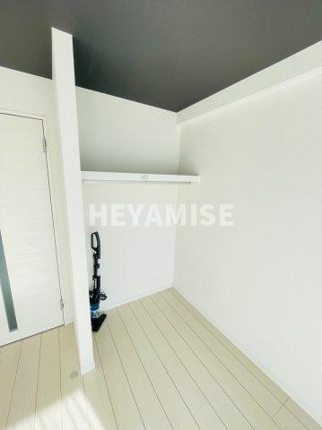 収納　※同タイプ別部屋※