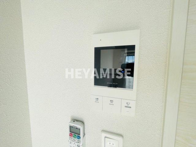 セキュリティ　※同タイプ別部屋※