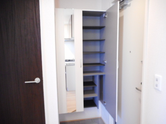 玄関　トールシューズＢＯＸ