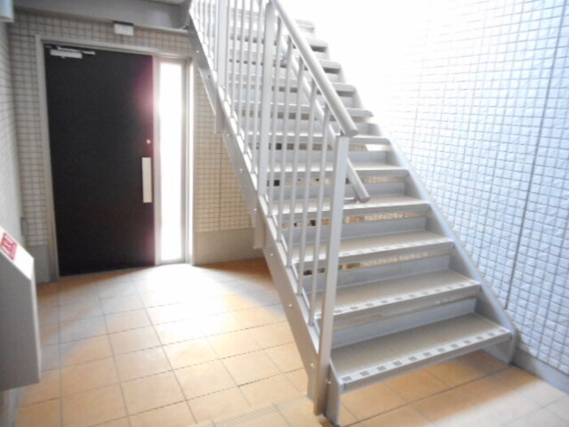 ロビー　ロビー