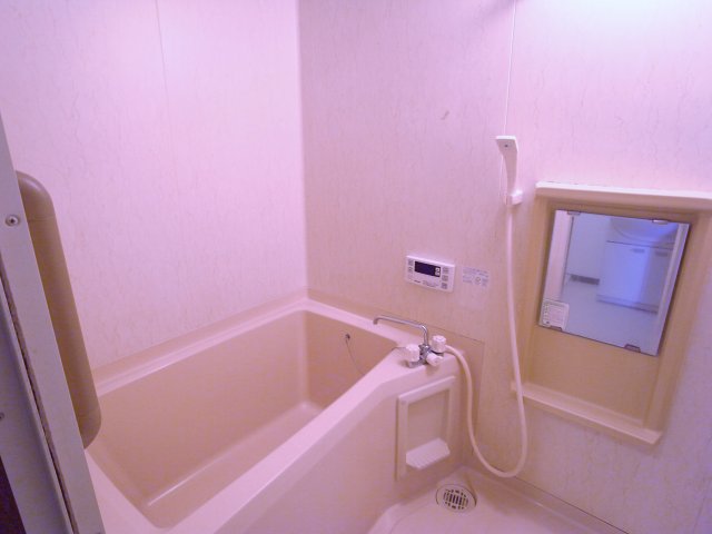 バス・シャワールーム　※参考写真